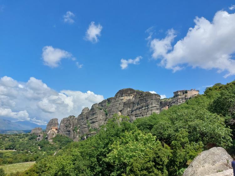 Singlereis Zon, Zee en Strand Ammoudia