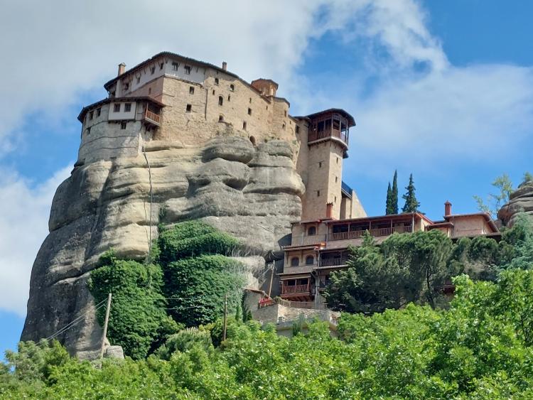 Singlereis Zon, Zee en Strand Ammoudia