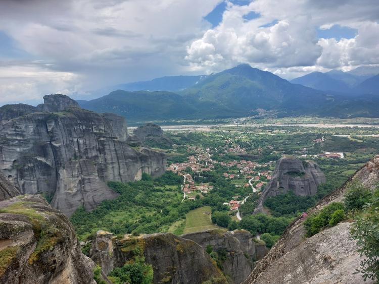 Singlereis Zon, Zee en Strand Ammoudia