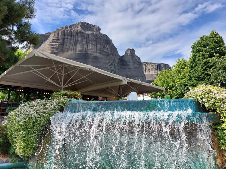 Singlereis Zon, Zee en Strand Ammoudia