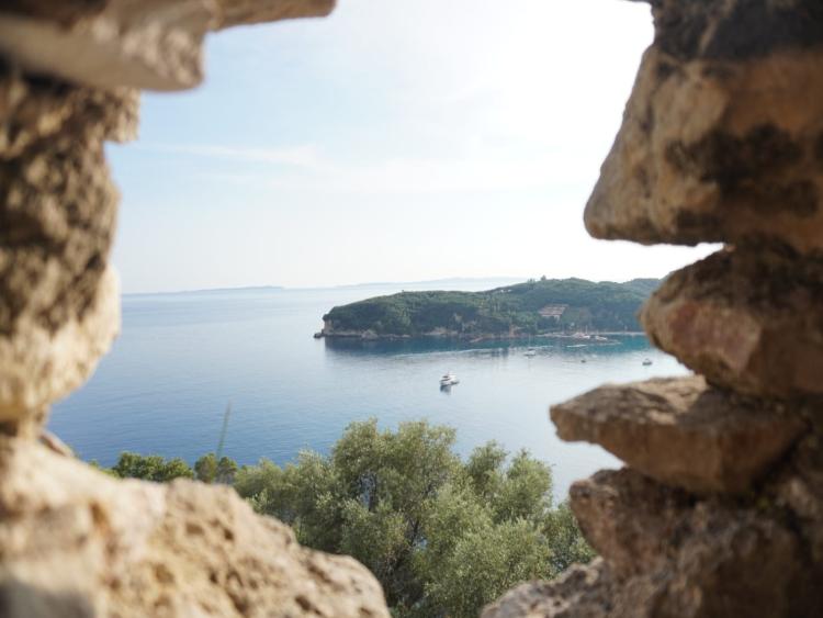 Singlereis Zon, Zee en Strand Ammoudia