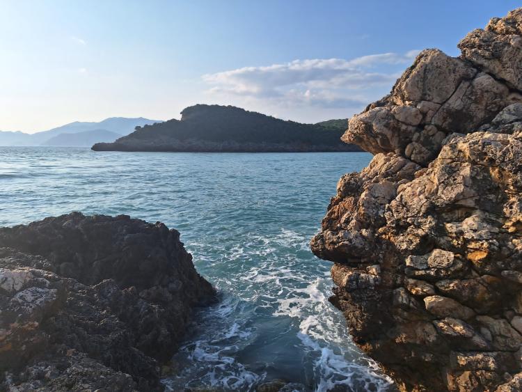 Singlereis Zon, Zee en Strand Ammoudia