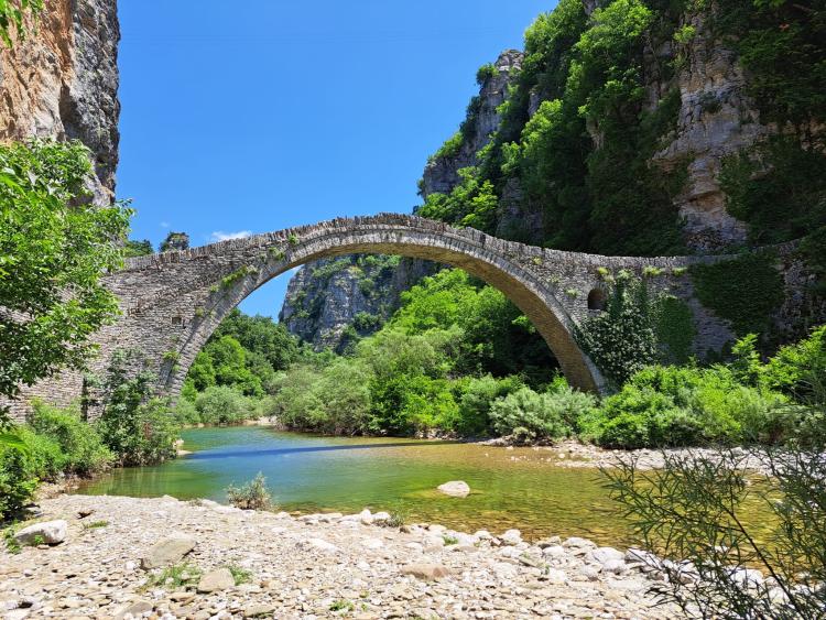 Singlereis Zon, Zee en Strand Ammoudia