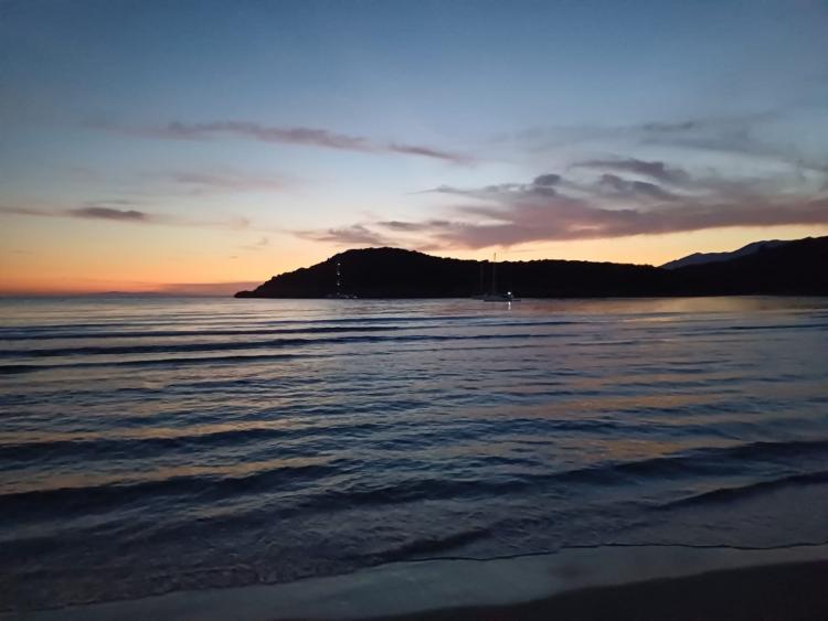 Singlereis Zon, Zee en Strand Ammoudia