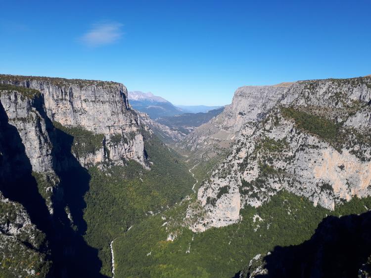 Singlereis Zon, Zee en Strand Ammoudia
