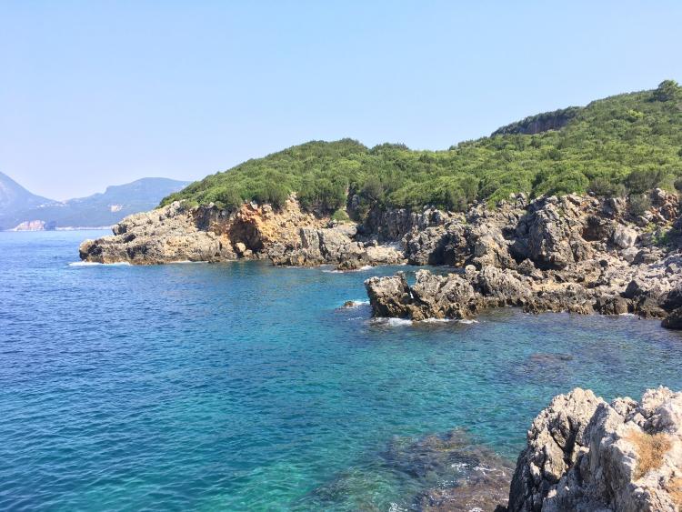 Singlereis Zon, Zee en Strand Ammoudia