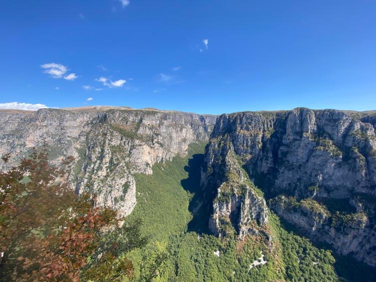 Singlereis Zon, Zee en Strand Ammoudia