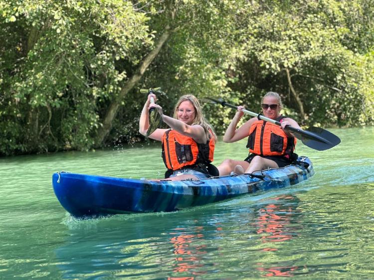 Singlereis Zon, Zee en Strand Ammoudia