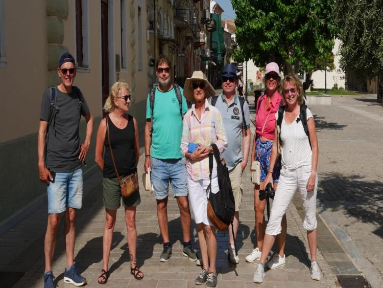 Singlereis Zon, Zee en Strand in Peloponnesos, Epidaurus