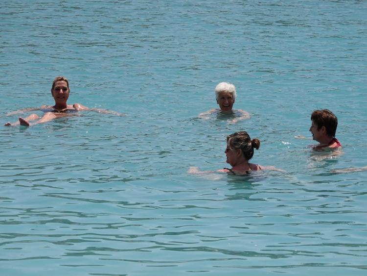 Singlereis Zon, Zee en Strand in Peloponnesos, Epidaurus