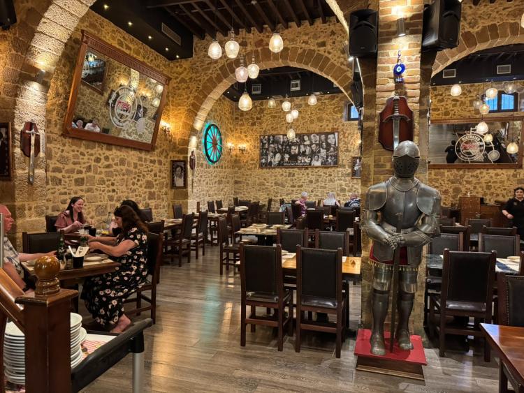 Singlereis Zon, Zee en Strand Op Rhodos