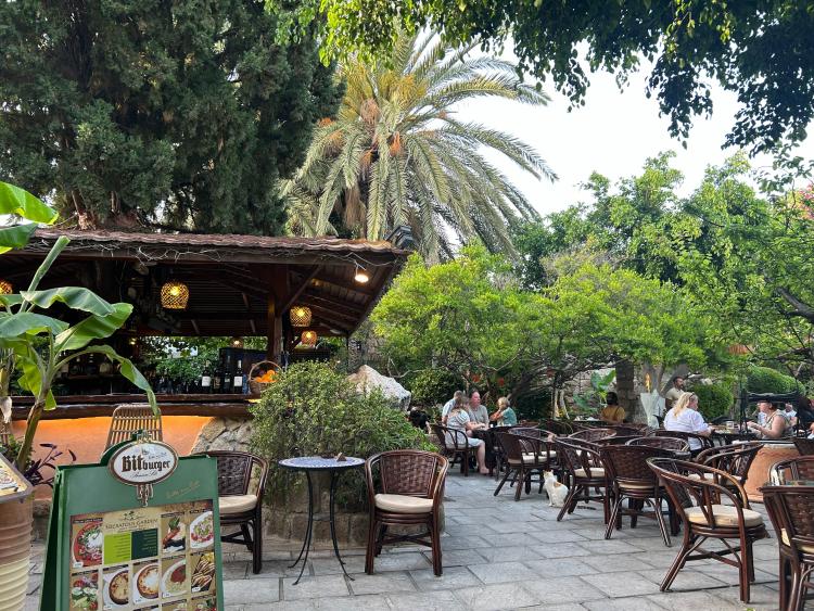 Singlereis Zon, Zee en Strand Op Rhodos