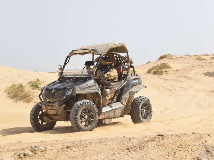 Singlereis Zon, Zee en Strand op Kaapverdië