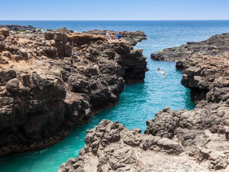 Singlereis Zon, Zee en Strand op Kaapverdië