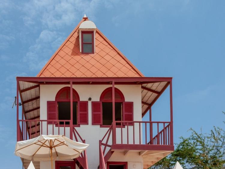 Singlereis Zon, Zee en Strand op Kaapverdië