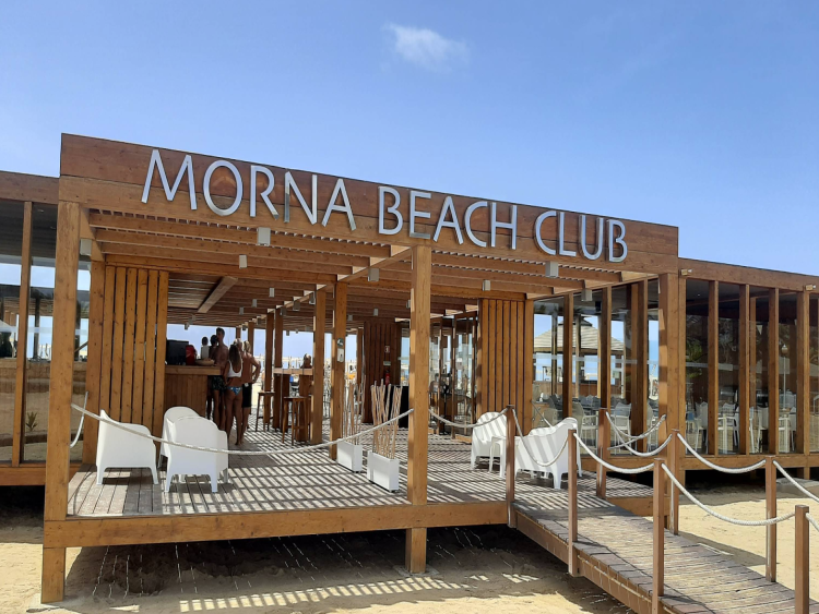 Singlereis Zon, Zee en Strand op Kaapverdië