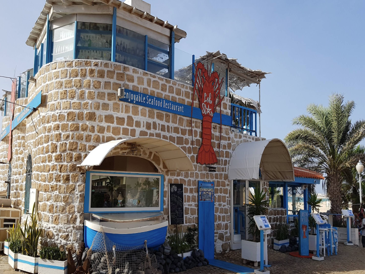 Singlereis Zon, Zee en Strand op Kaapverdië