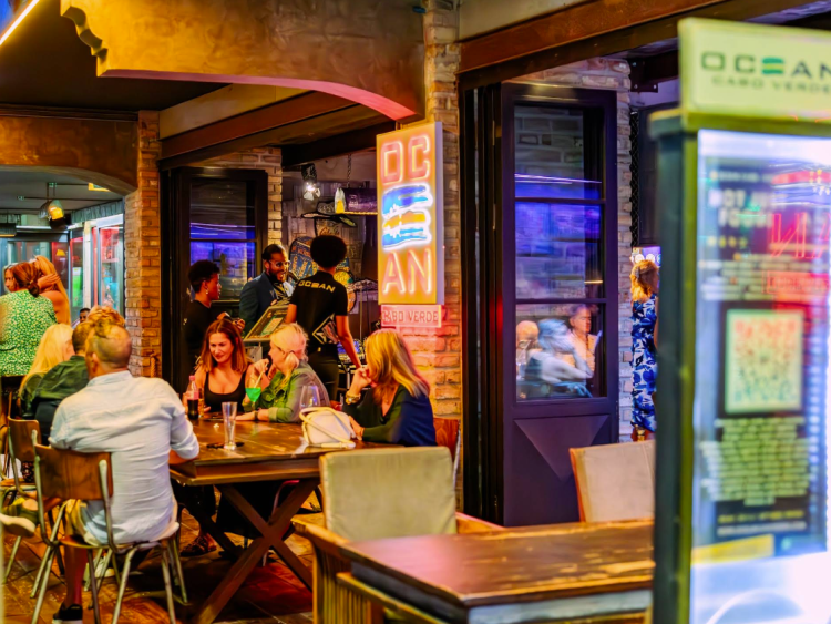 Singlereis Zon, Zee en Strand op Kaapverdië