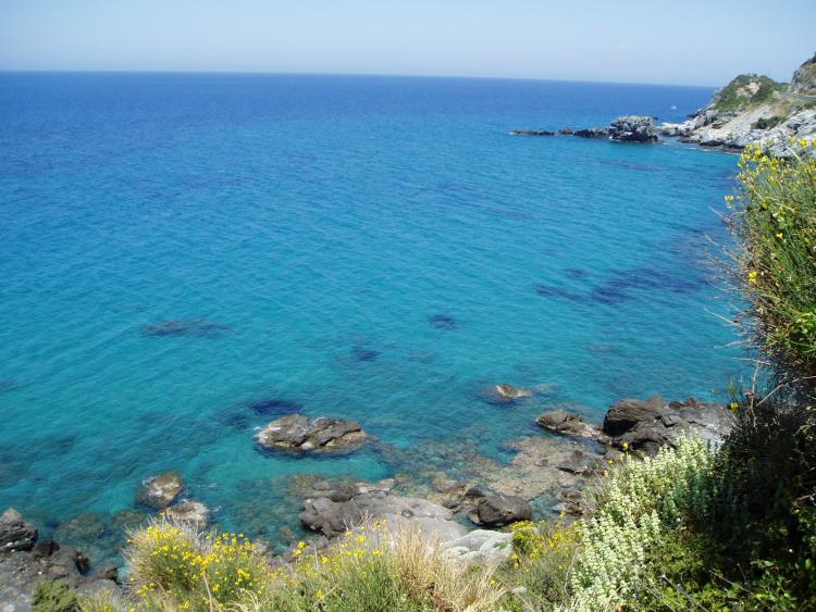 Singlereis Zon, Zee en Strand op Samos