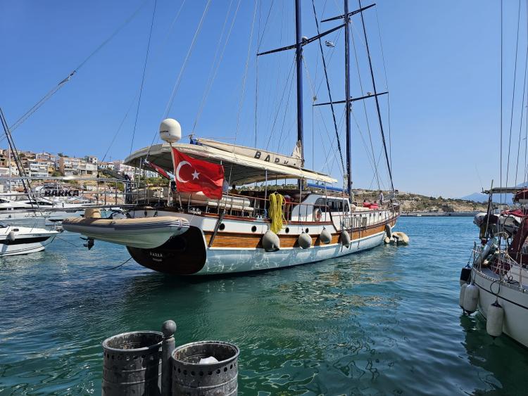 Singlereis Zon, Zee en Strand op Samos