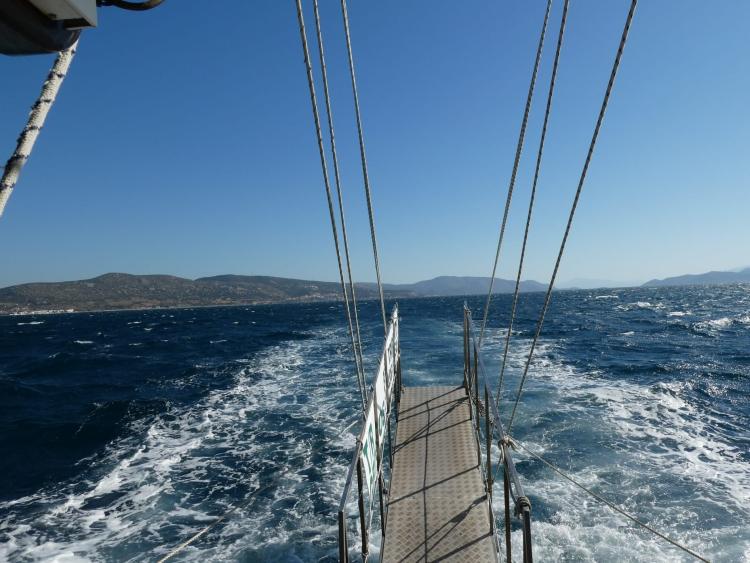 Singlereis Zon, Zee en Strand op Samos