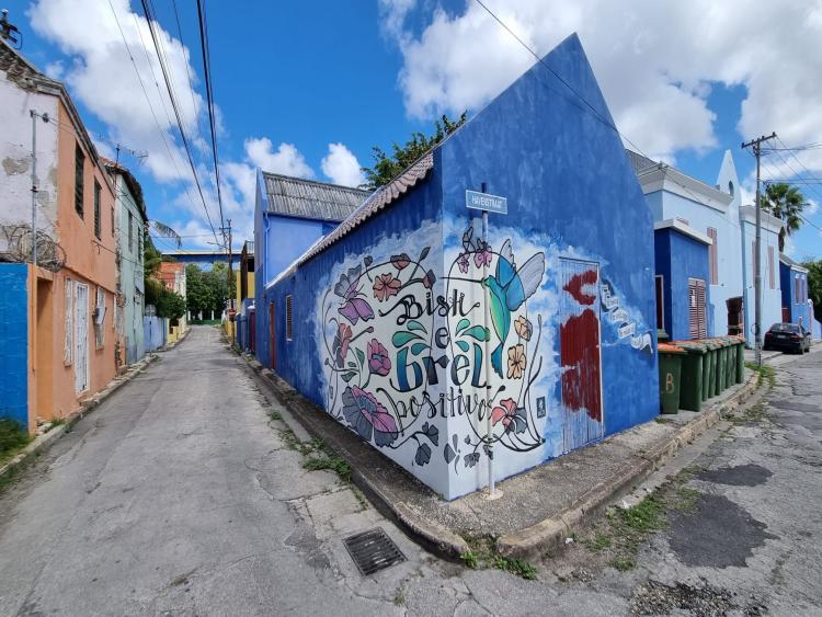 Singlereis Zon, Zee en Strand op Curaçao
