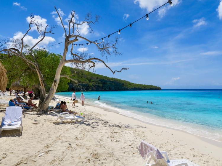 Singlereis Zon, Zee en Strand op Curaçao