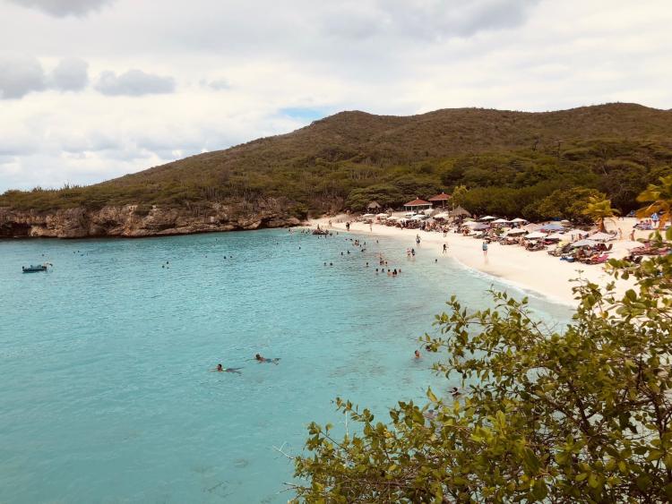 Singlereis Zon, Zee en Strand op Curaçao