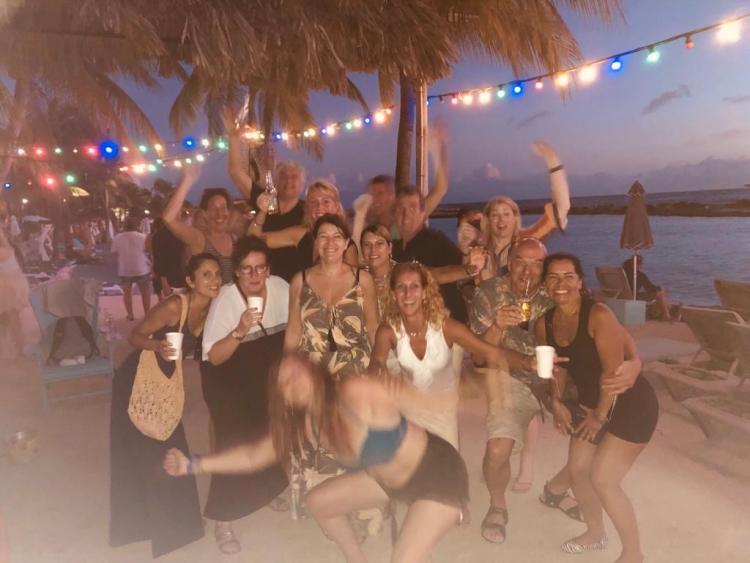 Singlereis Zon, Zee en Strand op Curaçao