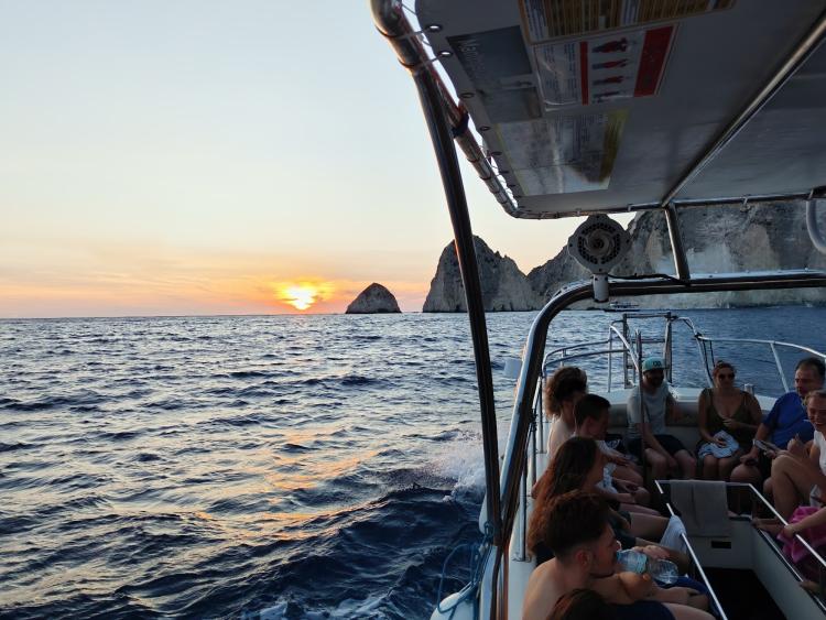 Singlereis Zon, Zee en Strand Op Zakynthos