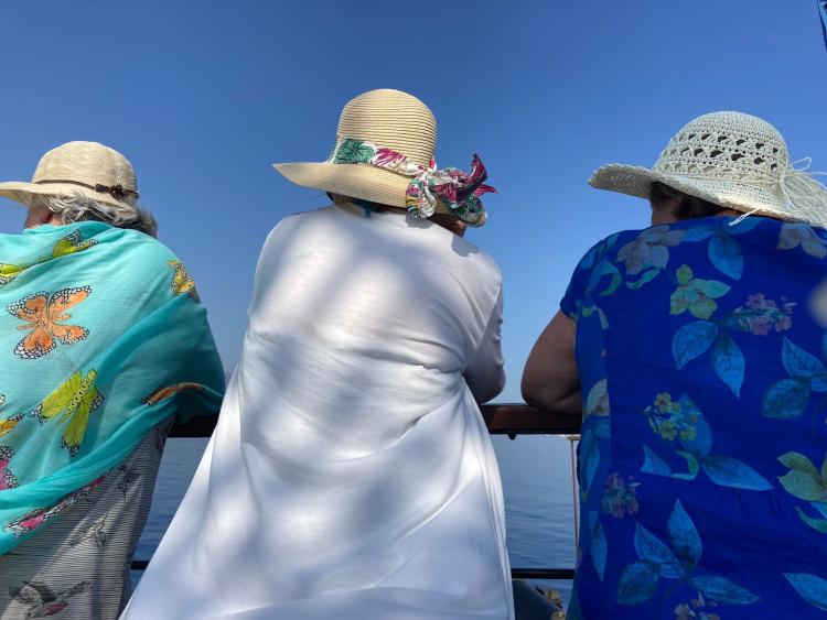 Singlereis Zon, Zee en Strand Op Zakynthos