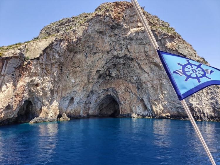 Singlereis Zon, Zee en Strand Op Zakynthos