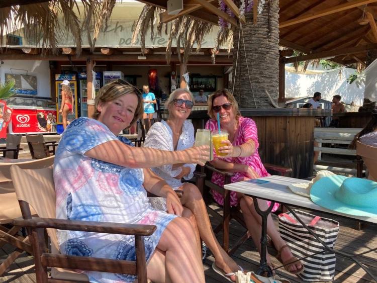 Singlereis Zon, Zee en Strand Op Zakynthos