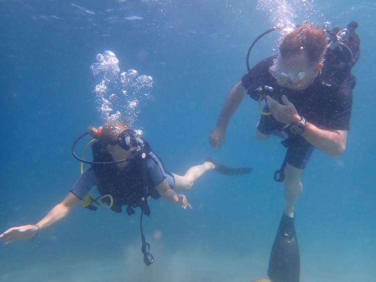Singlereis Zon, Zee en Strand Op Zakynthos