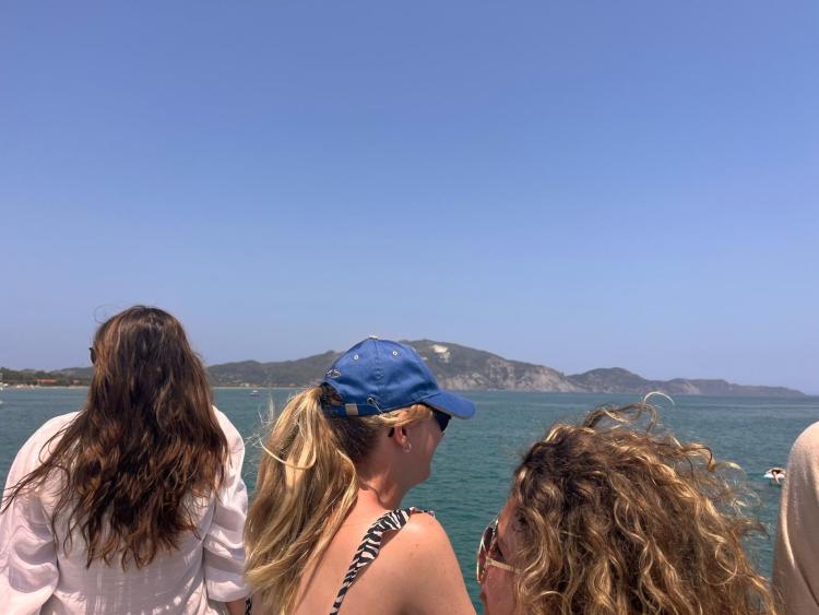 Singlereis Zon, Zee en Strand Op Zakynthos