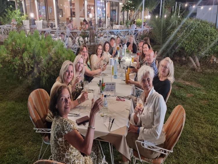 Singlereis Zon, Zee en Strand Op Zakynthos