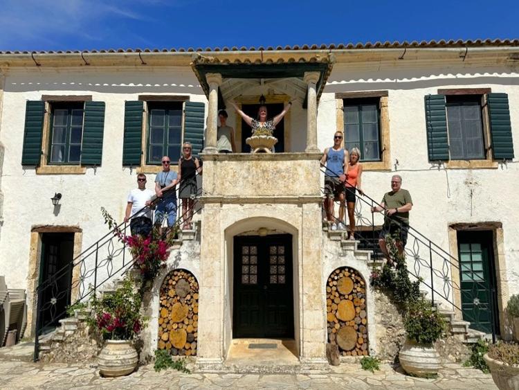 Singlereis Zon, Zee en Strand Op Zakynthos