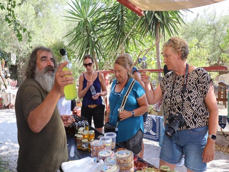 Singlereis Zon, Zee en Strand Op Zakynthos