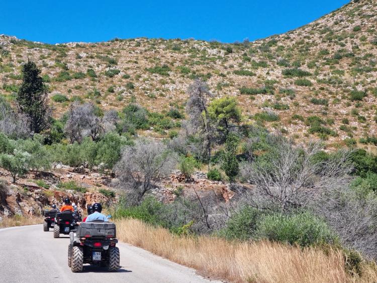 Singlereis Zon, Zee en Strand Op Zakynthos