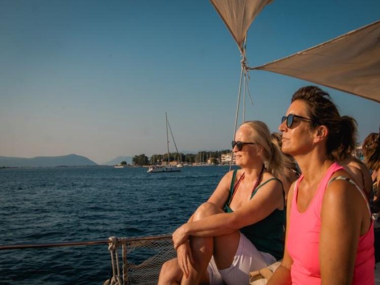 Singlereis Zon en Cultuur  op Kreta, Griekenland