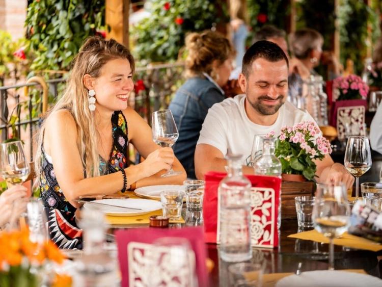 Singlereis Zonvakantie (HBO-WO) op Sicilië