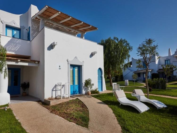 Singlereis Zonvakantie (HBO-WO) op Sicilië