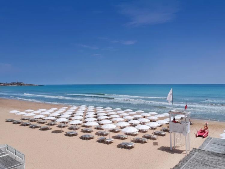 Singlereis Zonvakantie (HBO-WO) op Sicilië