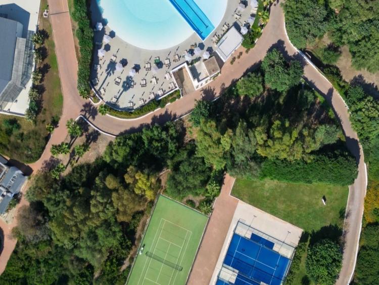 Singlereis Zonvakantie (HBO-WO) op Sicilië