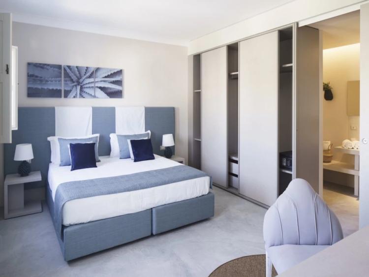 Singlereis Zonvakantie (HBO-WO) op Sicilië