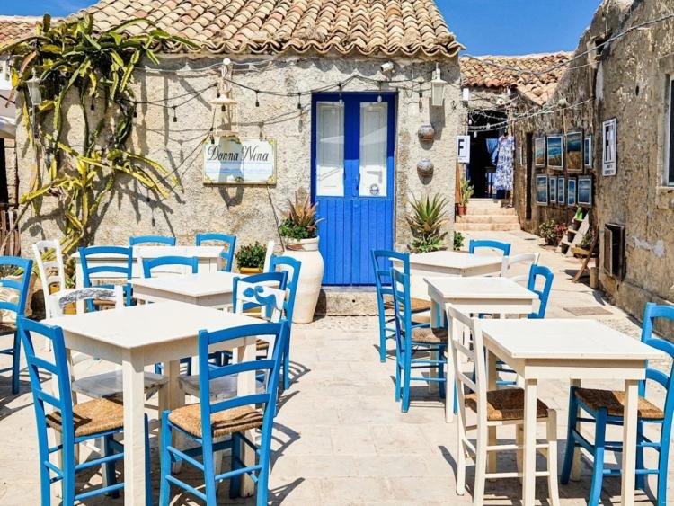 Singlereis Zonvakantie (HBO-WO) op Sicilië