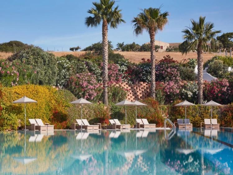 Singlereis Zonvakantie (HBO-WO) op Sicilië