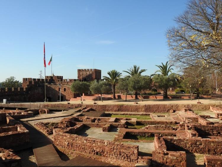 Singlereis Zorgeloze Zonvakantie aan de Portugese zuidkust