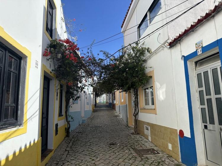 Singlereis Zorgeloze Zonvakantie aan de Portugese zuidkust