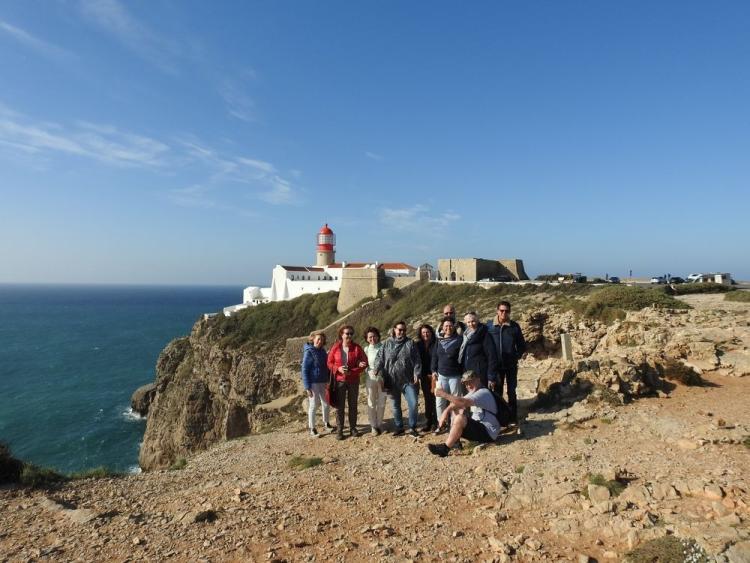 Singlereis Zorgeloze Zonvakantie aan de Portugese zuidkust
